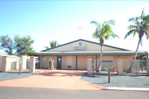 South Hedland Motel - Whitsundays Accommodation 0
