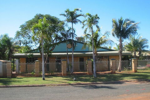 South Hedland Motel - Whitsundays Accommodation 2