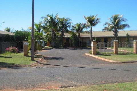 South Hedland Motel - Whitsundays Accommodation 1
