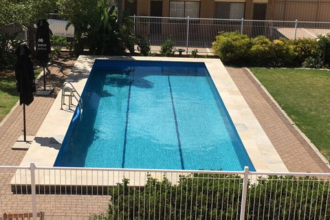 Acacia Ridge Motor Inn - Whitsundays Accommodation 3