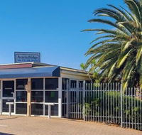 Acacia Ridge Motor Inn - Whitsundays Accommodation