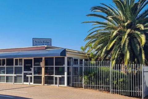 Acacia Ridge Motor Inn - Whitsundays Accommodation 0