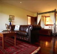 Lazy River Boutique Bed  Breakfast - Whitsundays Accommodation