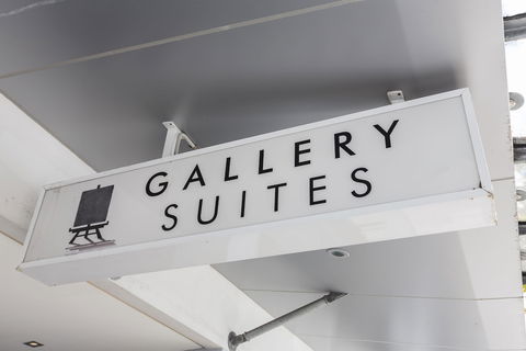Gallery Serviced Apartments - Whitsundays Accommodation 2