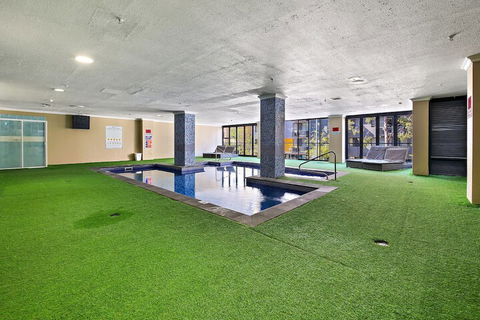 Perth City Lux Apartments - Whitsundays Accommodation 2