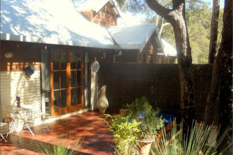 Bickley Valley Retreat - Whitsundays Accommodation 5