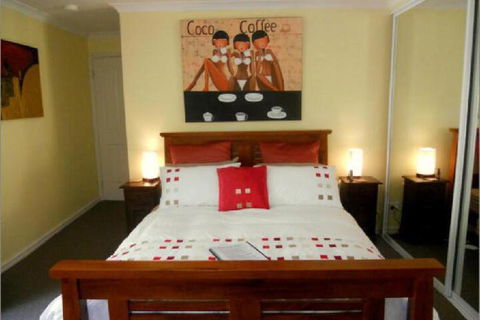 Bickley Valley Retreat - Whitsundays Accommodation 3