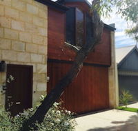 Fremantle Beach Studio - Whitsundays Accommodation