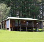 Hawke Brook Chalets - Whitsundays Accommodation