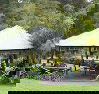 Gloucester Motel - Whitsundays Accommodation
