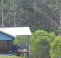Rainbow Trail Chalets - Whitsundays Accommodation