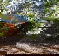 Beedelup House Cottages - Whitsundays Accommodation