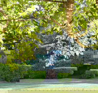 Gracehill - Whitsundays Accommodation