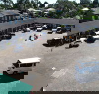 Reign Inn Newcastle - Whitsundays Accommodation