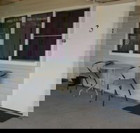 Kaputar Motel - Narrabri - Whitsundays Accommodation