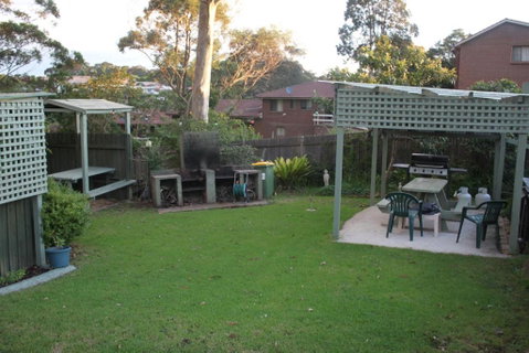 The Tree Motel - Whitsundays Accommodation 3