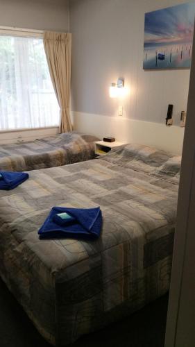 The Tree Motel - Whitsundays Accommodation 1