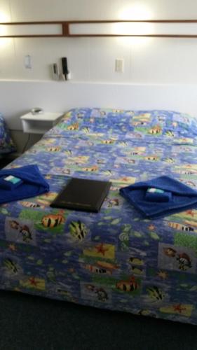 The Tree Motel - Whitsundays Accommodation 4