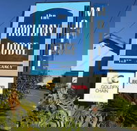 Holiday Lodge Motor Inn - Whitsundays Accommodation