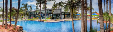 BIG4 Narooma Easts Holiday Park - Whitsundays Accommodation 3
