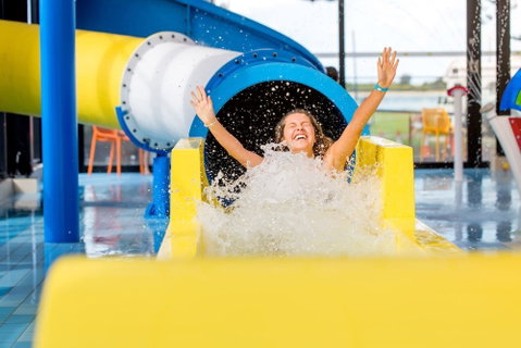 BIG4 Narooma Easts Holiday Park - Whitsundays Accommodation 1