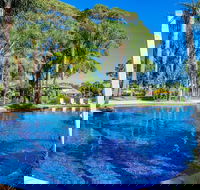BIG4 Narooma Easts Holiday Park - Whitsundays Accommodation