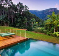Crystal Creek Rainforest Retreat - Whitsundays Accommodation