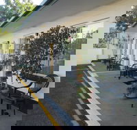 Central Point Motel - Whitsundays Accommodation