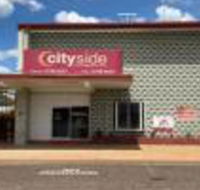 Cityside Accommodation - Whitsundays Accommodation