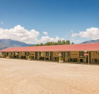 Allamar Motor Inn Motel - Whitsundays Accommodation