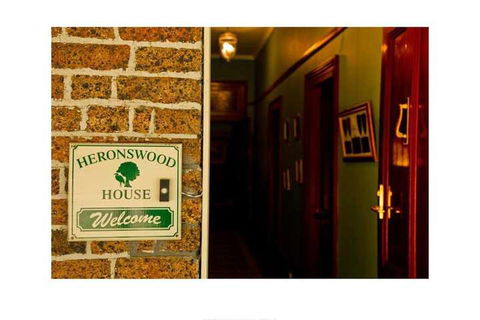 Heronswood House B & B - Whitsundays Accommodation 3