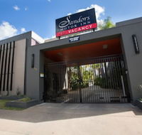 Sandors Motor Inn - Whitsundays Accommodation
