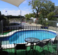 7th Street Motel - Whitsundays Accommodation