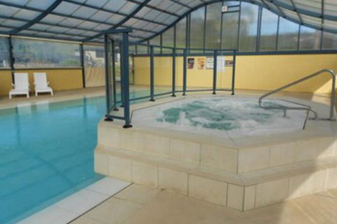 Sapphire Valley Holiday Park - Whitsundays Accommodation 0