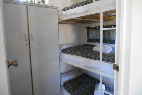 Sapphire Valley Holiday Park - Whitsundays Accommodation 6