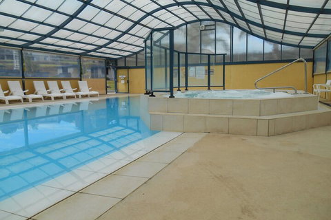 Sapphire Valley Holiday Park - Whitsundays Accommodation 3