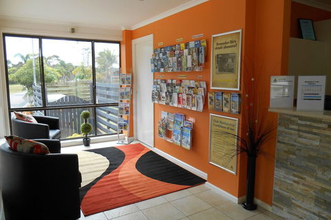 Sapphire Valley Holiday Park - Whitsundays Accommodation 4