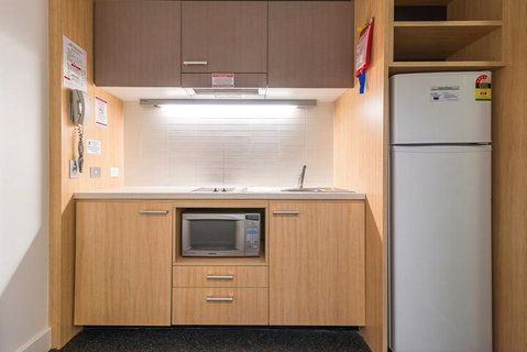 RMIT Village House - Whitsundays Accommodation 3