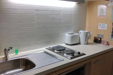 RMIT Village House - Whitsundays Accommodation 2