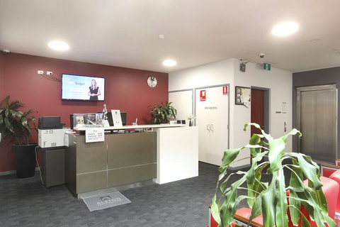 Alston Apartments Hotel - Whitsundays Accommodation 2