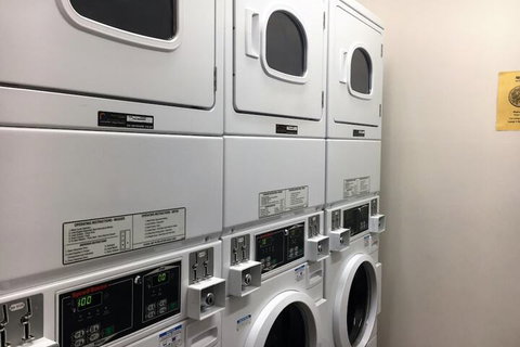 Alston Apartments Hotel - Whitsundays Accommodation 6