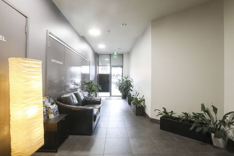 Alston Apartments Hotel - Whitsundays Accommodation 4