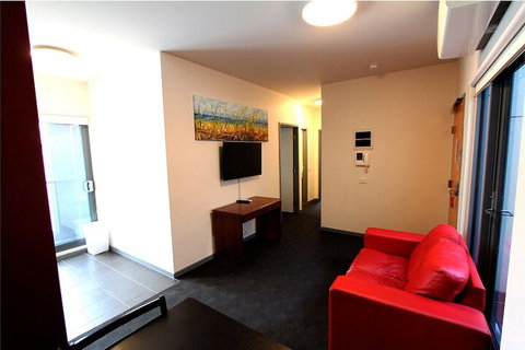 Alston Apartments Hotel - Whitsundays Accommodation 7