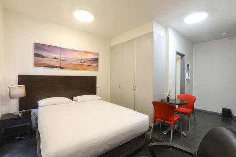 Alston Apartments Hotel - Whitsundays Accommodation 5