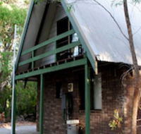 Caves Road Chalets - Whitsundays Accommodation