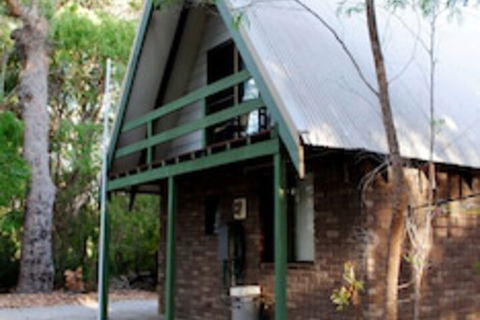 Caves Road Chalets - Whitsundays Accommodation 0