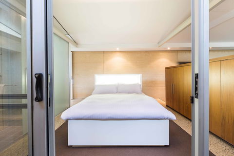 Gilgara Retreat - Whitsundays Accommodation 4