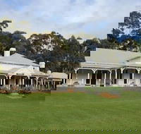 Gilgara Retreat - Whitsundays Accommodation