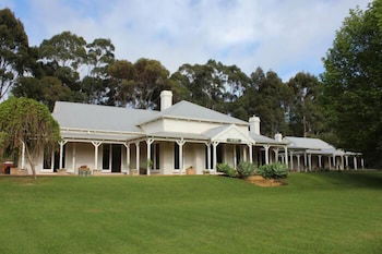 Gilgara Retreat - Whitsundays Accommodation 0