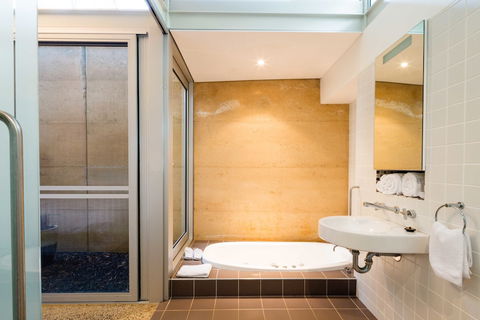 Gilgara Retreat - Whitsundays Accommodation 6